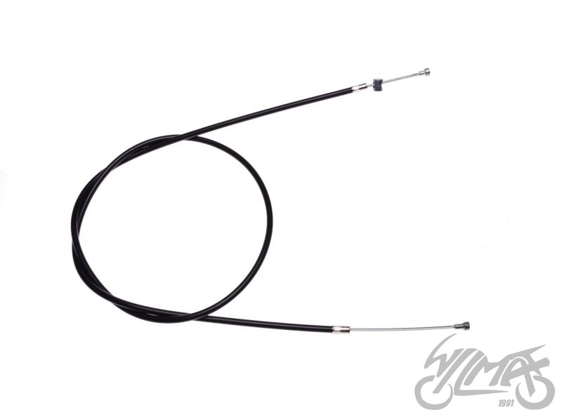 Lanko přední brzdy Simson SR50