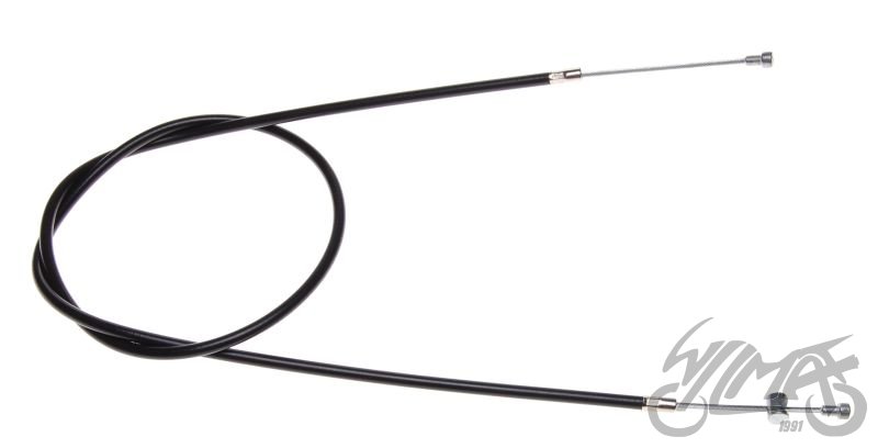 Lanko přední brzdy Simson S51