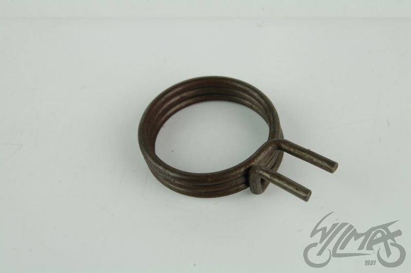 Pružina automatu řazení Simson