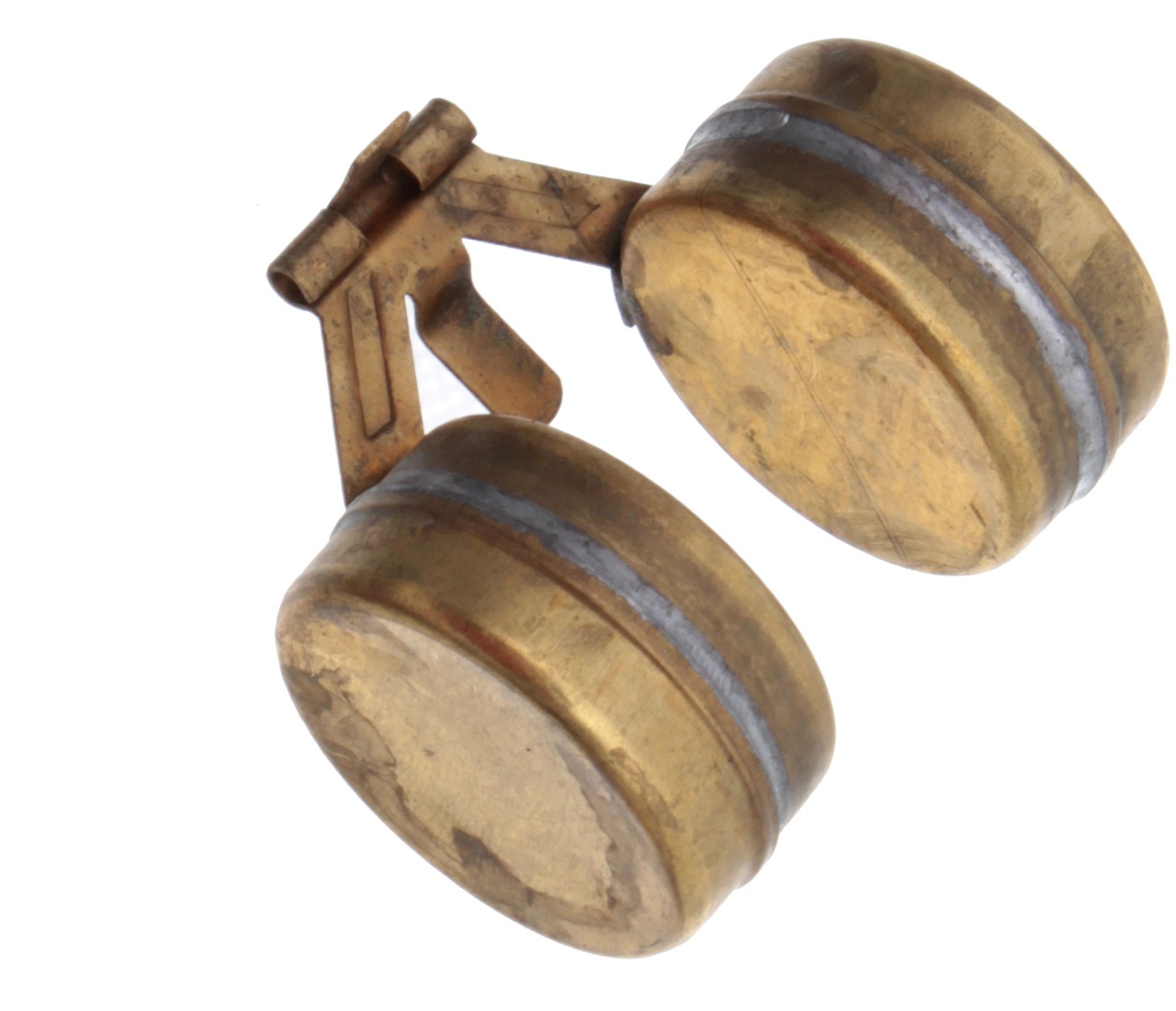 Plovák karburátoru Simson - BVF