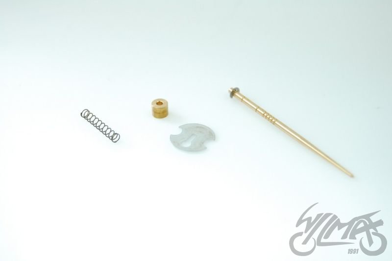 Jahla karburátoru Simson - 16N3 BVF