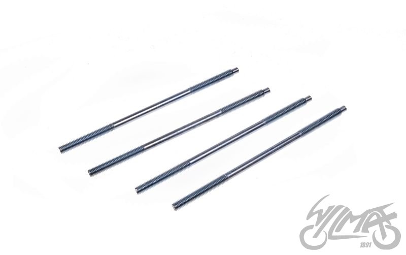 Šroub válce Simson S51, SR50 - sada