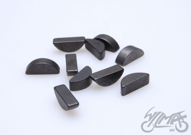 Klínek zapalování Simson S51 - balení 10ks