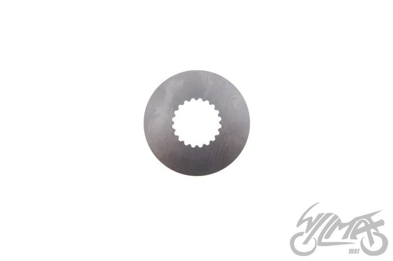 Plech spojky Simson S51