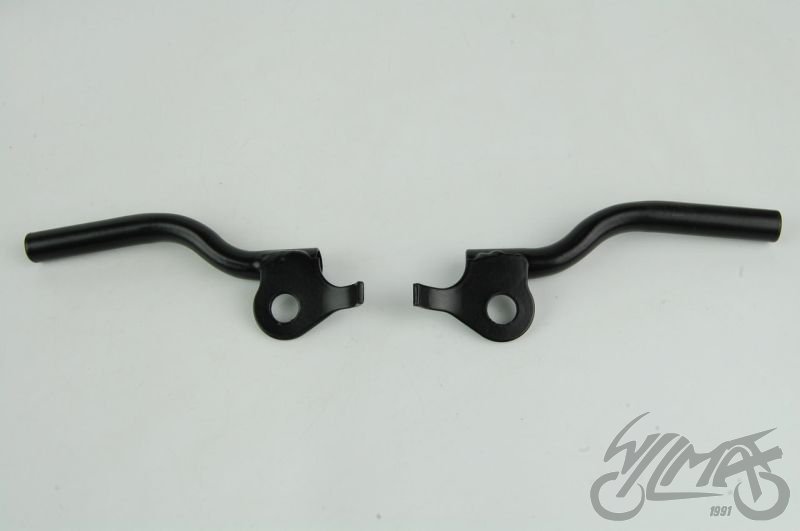 Držáky předních blinkrů Simson SR50