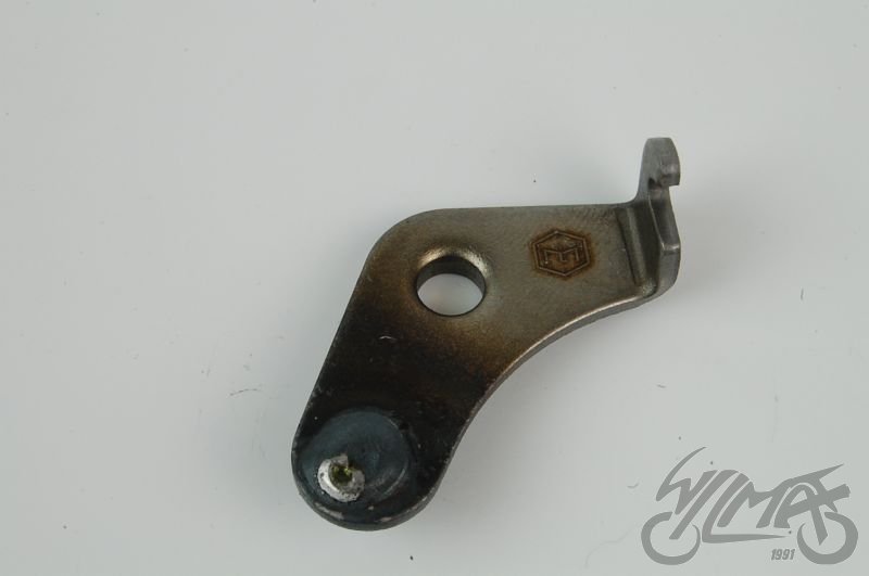 Zápalka mechanizmu řazení Simson