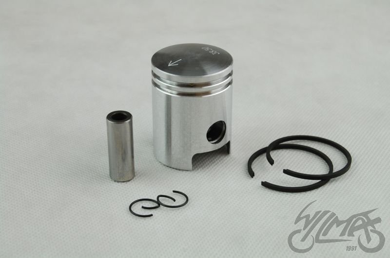Pístní sada Simson S51 - 38,50mm