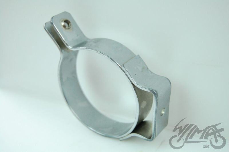 Držák výfuku Simson SR50