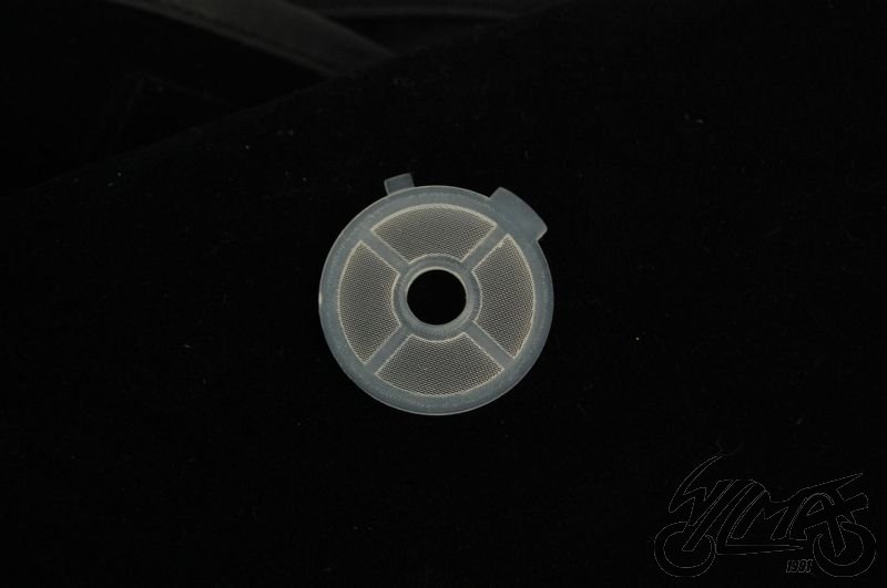 Sítko filtru karburátoru Bing Simson