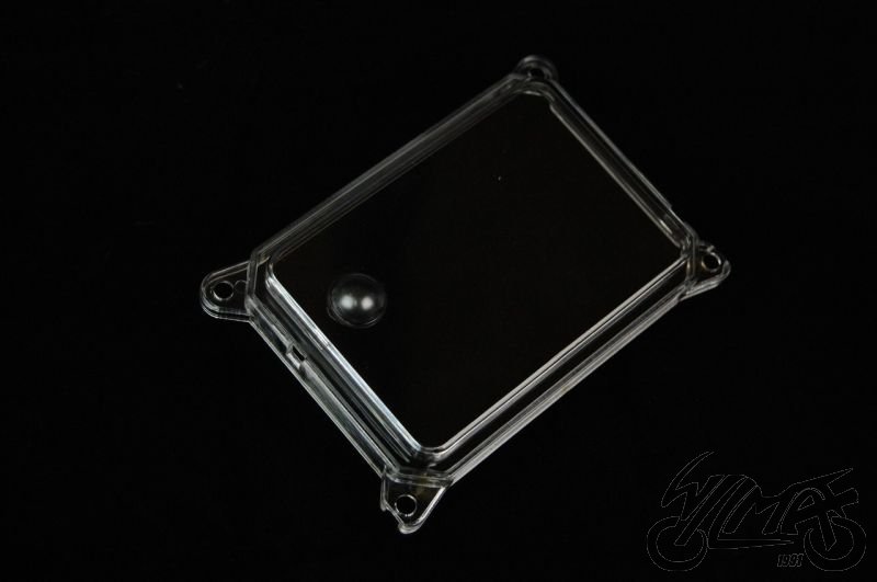 Sklíčko tachometru Simson SR50