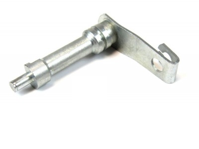 Páčka rozpínání spojky Simson