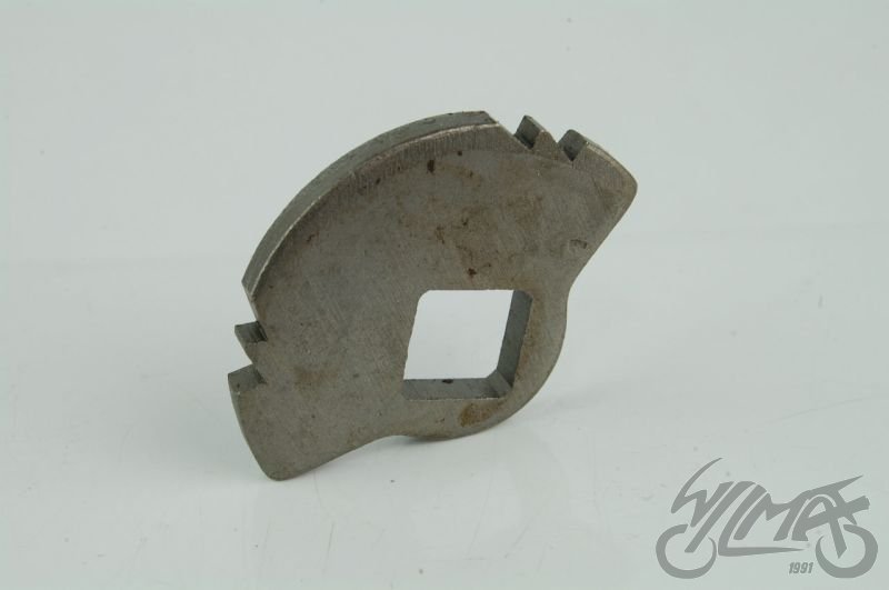 Plech řazení Simson Duo