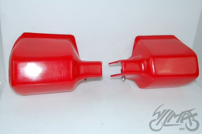 Blástry Simson S51 Enduro