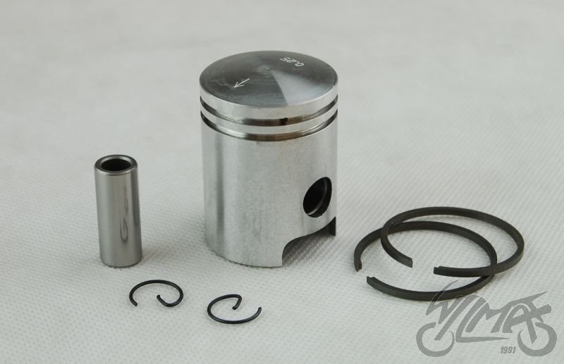 Pístní sada Simson S51 - 38mm Kartonik