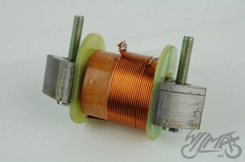 Cívka zapalování Simson 6V