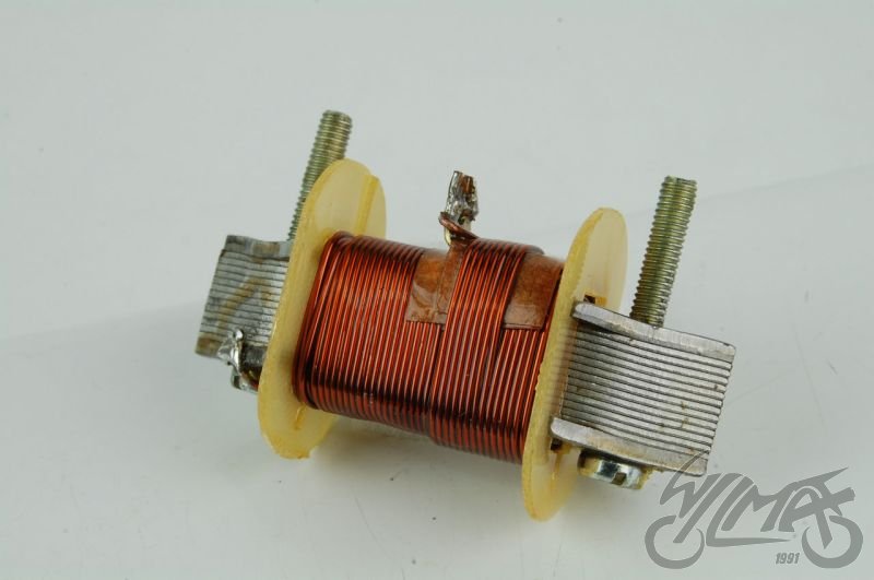 Cívka světelná Simson 6V