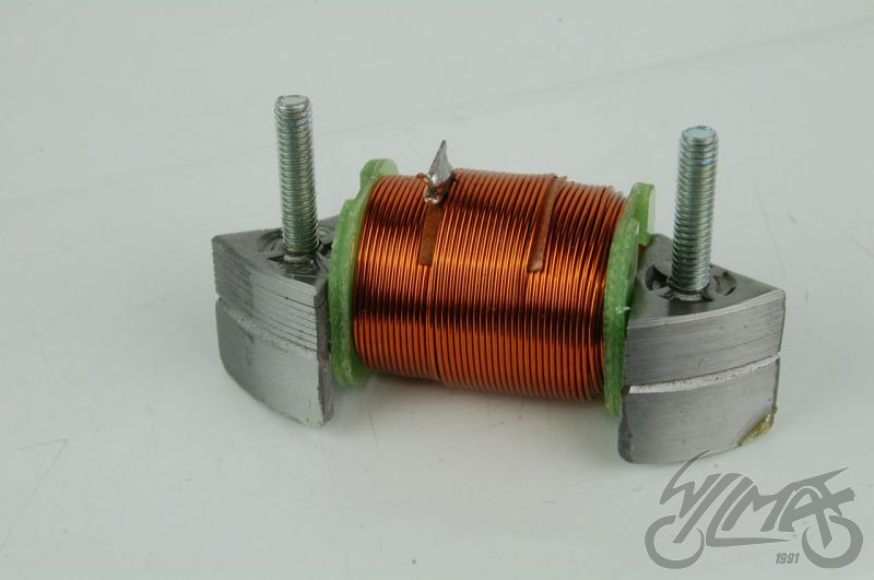 Cívka zapalování Simson 12V