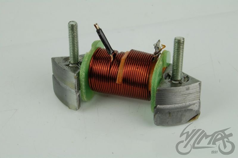 Cívka dobíjení Simson 12V/21W