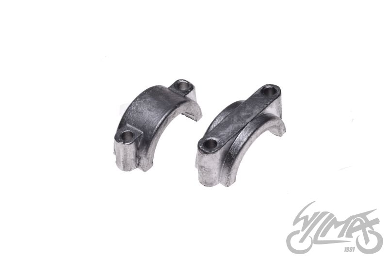 Držák předního blatníku Simson S51 