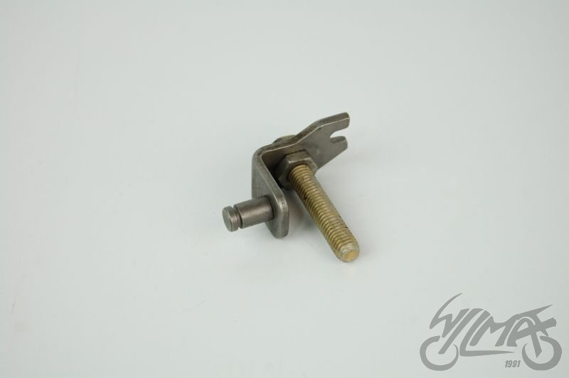 Vymezovací kus převodovky Simson S51 a SR50