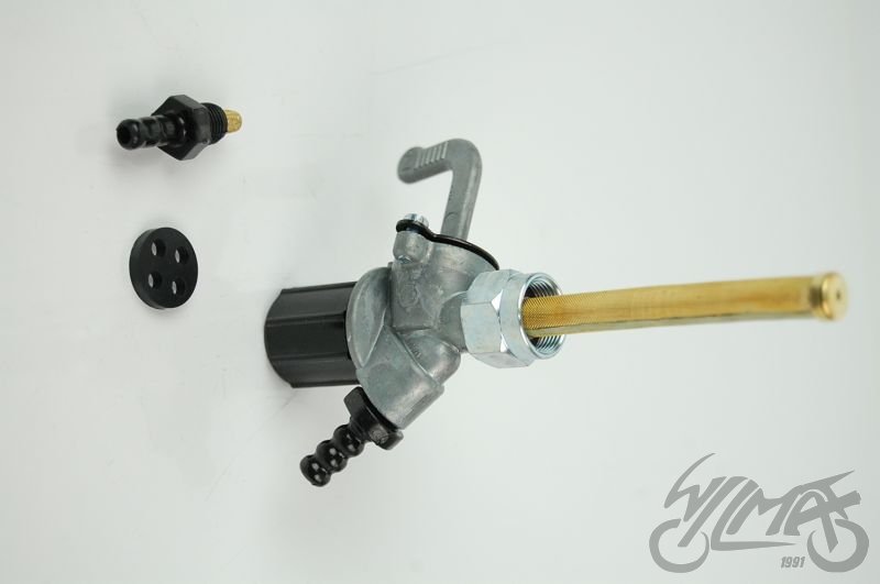 Kohout paliva Simson SR50