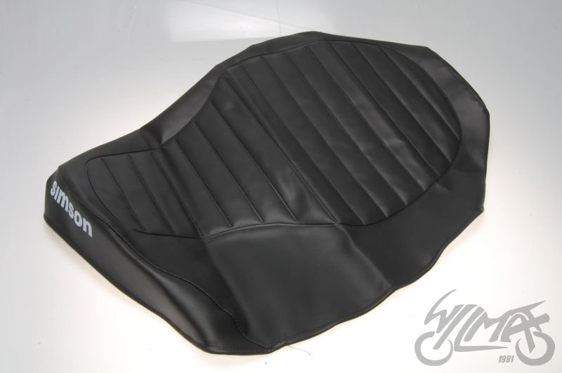 Potah sedla Simson SR50