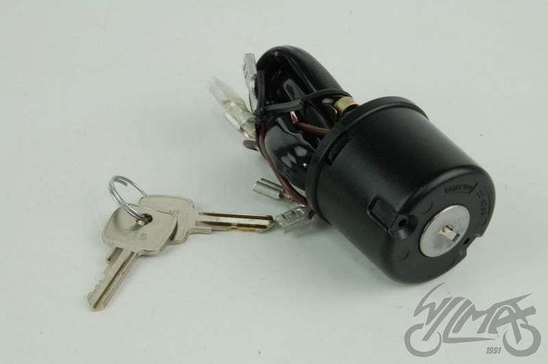 Spínací skříňka Simson SR50 - 8 drátů