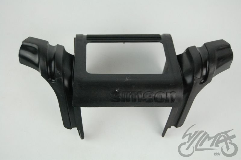 Plastový kryt řídítek Simson SR50