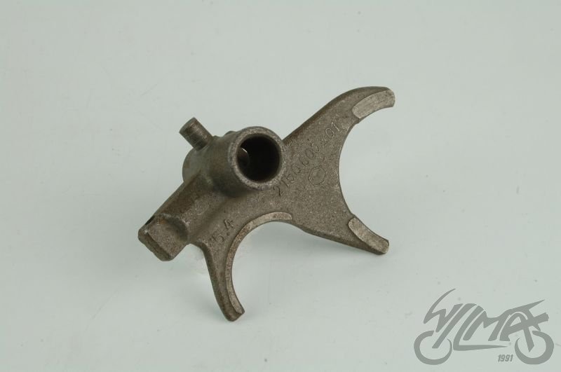 Vidlička řazení Simson Duo