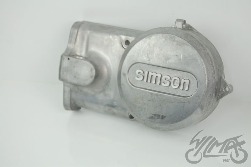 Kryt zapalování Simson S51