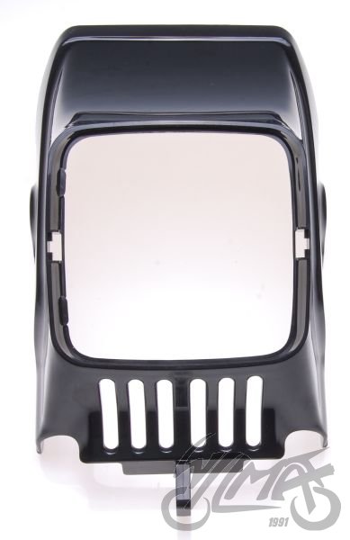 Plastový kryt masky Simson SR50