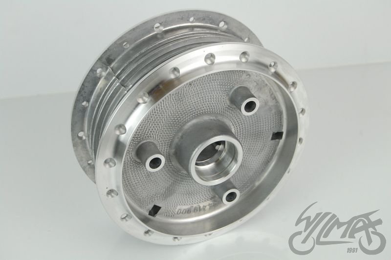 Náboj kola Simson S51