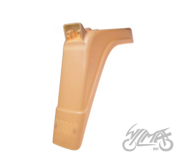 Zadní blatník Simson S53