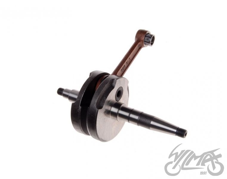 Kliková hřídel Simson S50