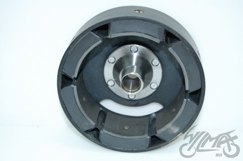 Rotor zapalování Simson S51 - kladívkové