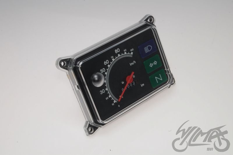 Tachometr Simson SR50 - 6V