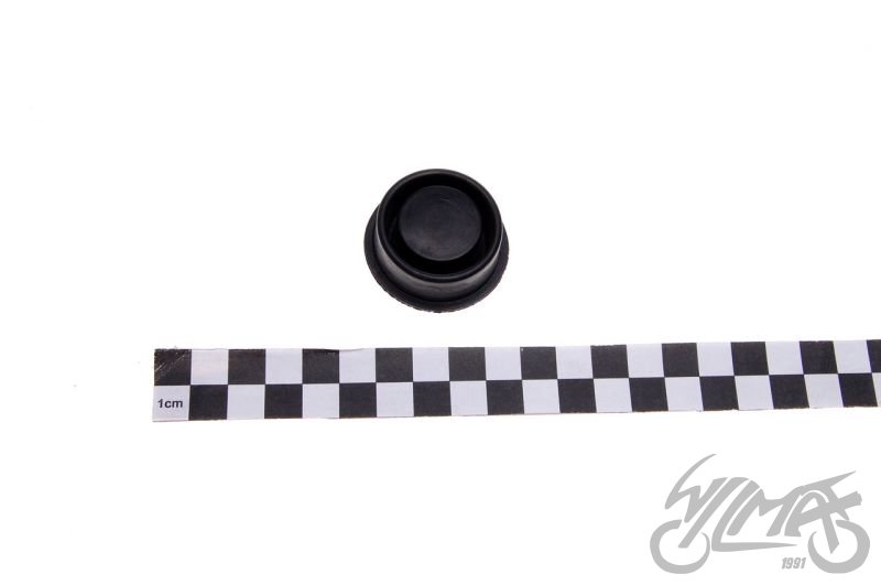 Guma nádobky brzdové pumpy MZ