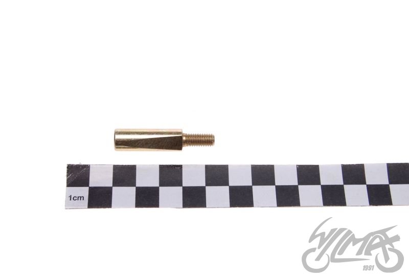 Klínek startovací páky MZ250