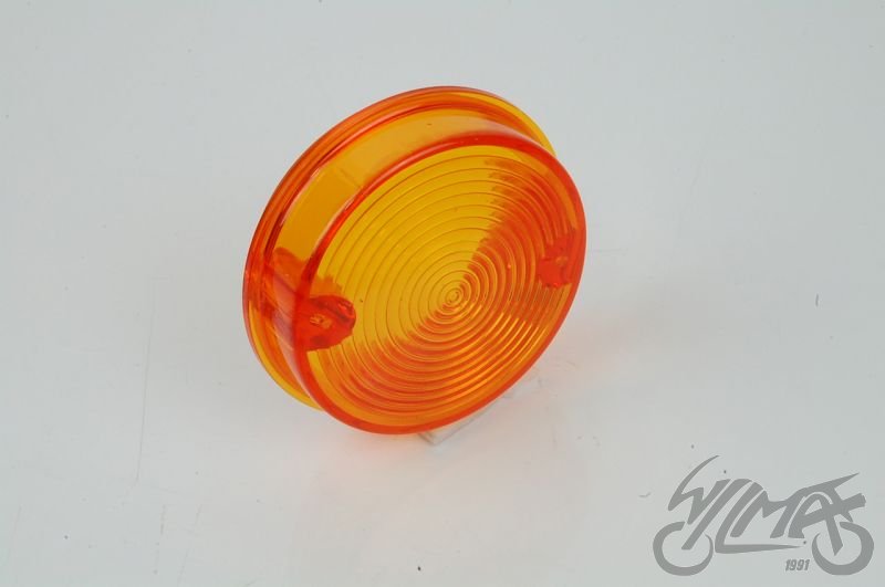 Sklíčko zadního blinkru Simson a MZ