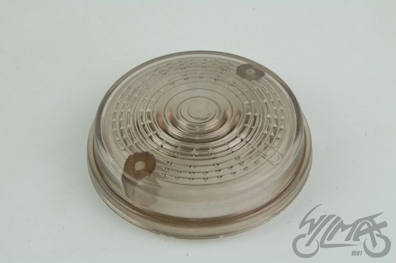 Sklíčko zadního blinkru Simson a MZ