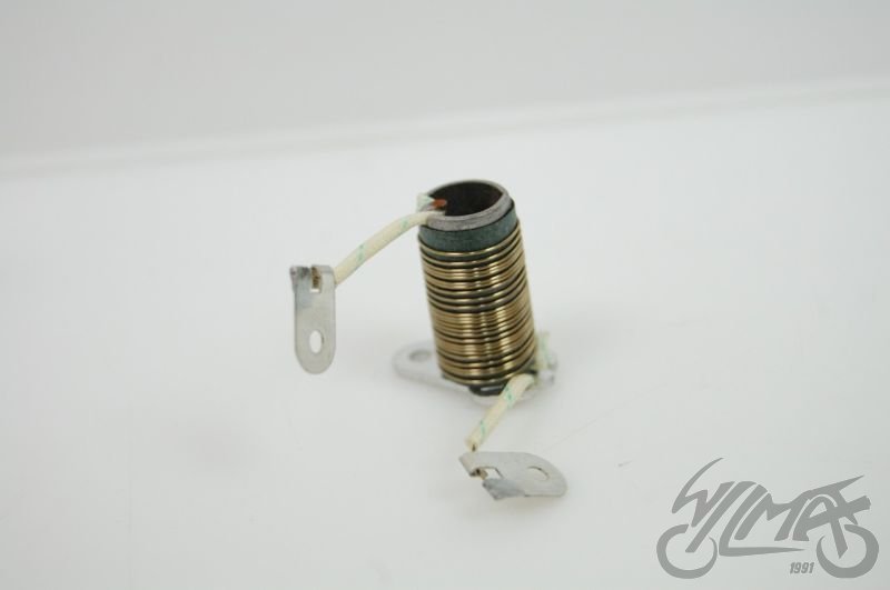 Cívka buzení MZ250 TS