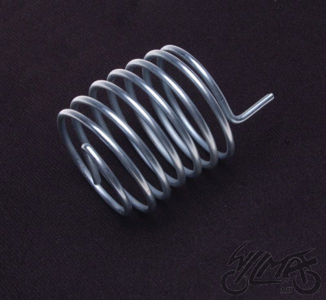 Pružina startování MZ250