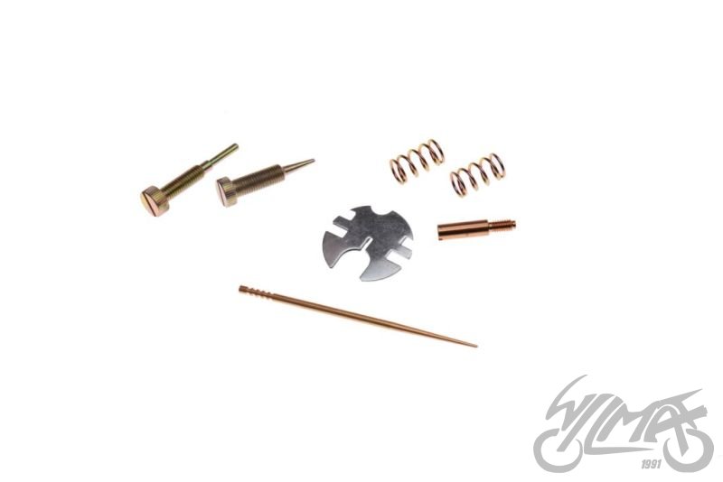 Sada opravy karburátoru MZ250