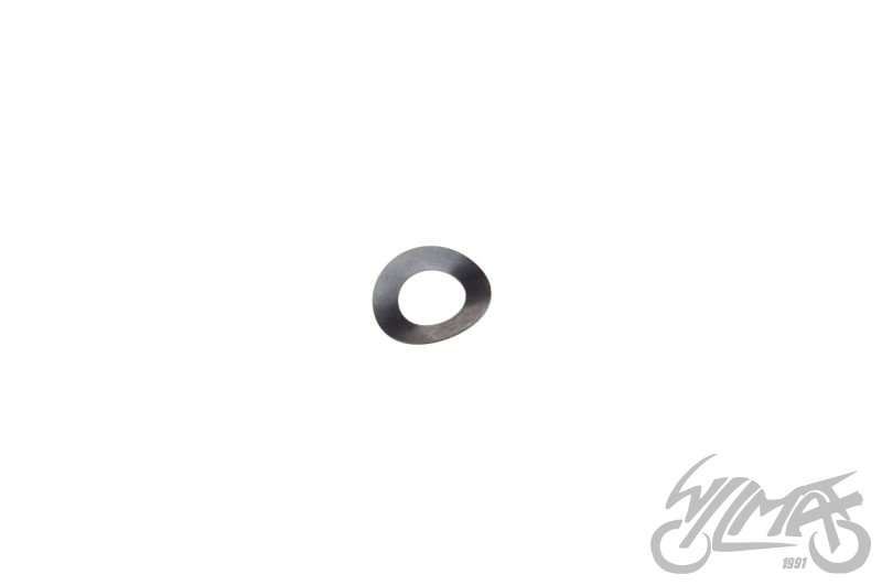 Pružná talířová podložka MZ250