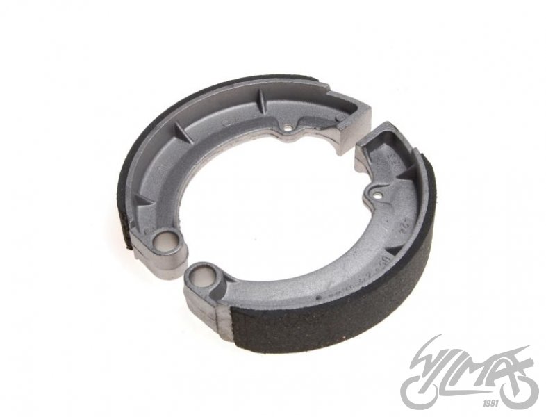 Brzdové obložení MZ - pro 18" kolo