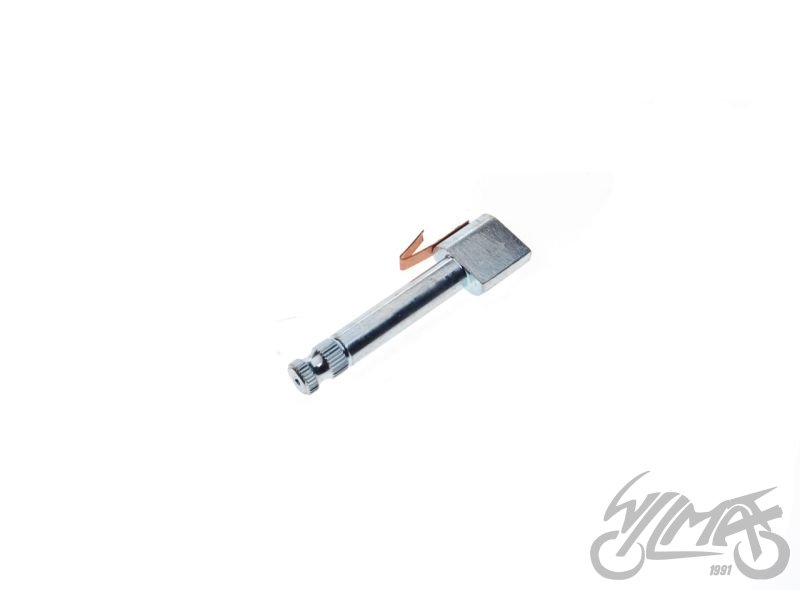 Rozpínač brzdových čelistí MZ250