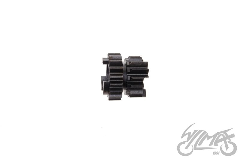 Převodové kolečko MZ250 - 4 - 5. stupeň 18/15z