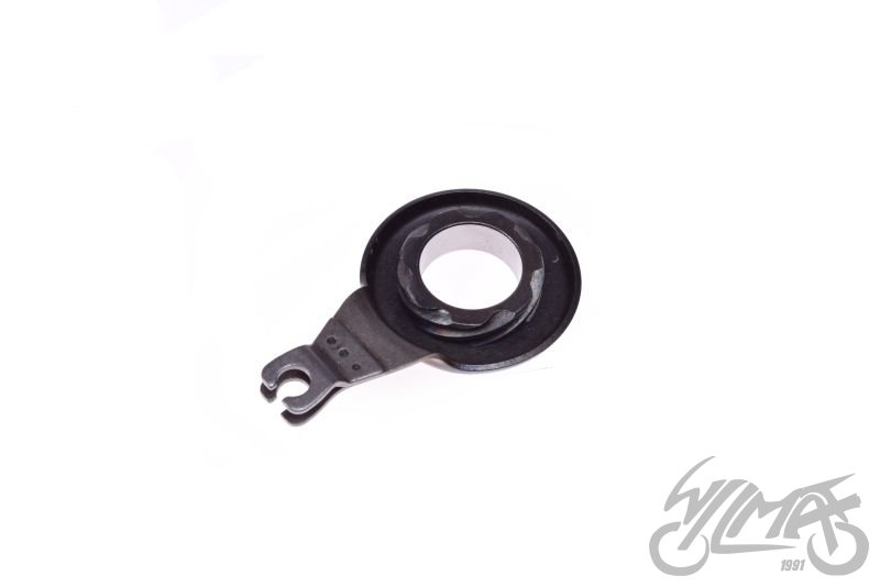 Páčka rozpínání spojky MZ250