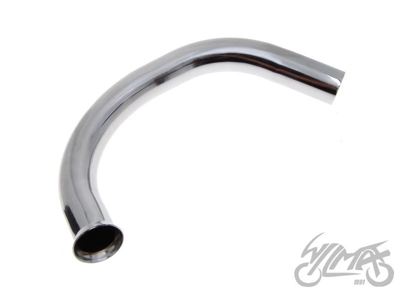 Koleno výfuku MZ 250 ETZ