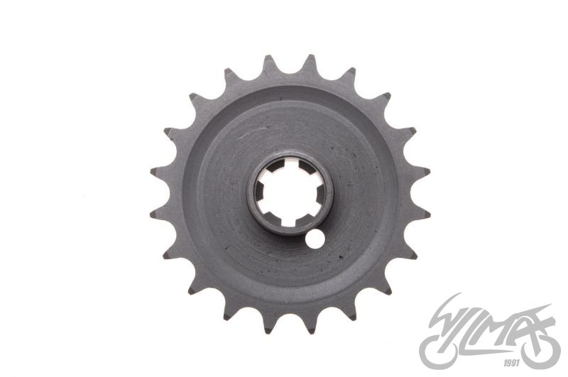Řetězové kolečko MZ 250, 251 - 20 zubů